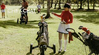 Distance Isn't Everything!