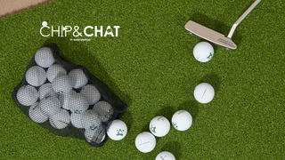 Worry Less, Swing Better!