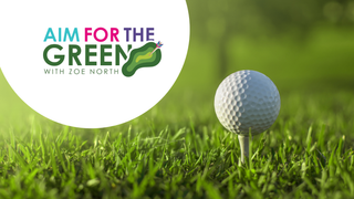 Club Selection Around The Green