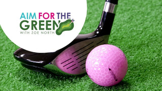 Zoe North: Master Your Pre-Shot Routine & Iron Striking