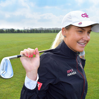 I Want Charley's Mindset!