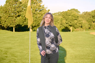 How do you choose the right golf clothing range for you?