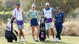 My 2026 Wish List: From The LPGA To West Essex