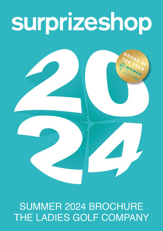 New Surprizeshop Brochure Released