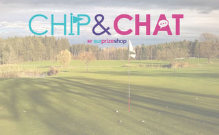 Winter Golf Needs A Plan!