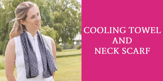 The Best Cooling Towels for the Course