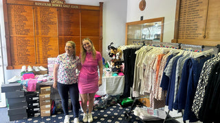 Life on the Road: Behind the Scenes with Our Pop-Up Shop Crew