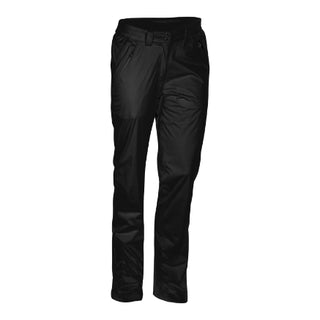 Daily Sports Ladies Golf Merion Rain Pants - 32inch - Black
