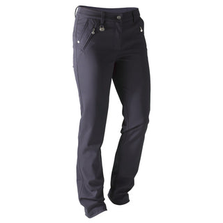 Daily Sports Irene Thermal  Lined Winter  Ladies Golf Trousers - Navy