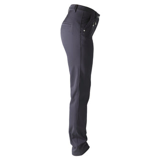 Daily Sports Irene Thermal  Lined Winter  Ladies Golf Trousers - Navy
