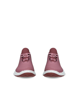 Ecco Golf Biom H5 Hybrid Waterproof Ladies Golf Shoes - Blush