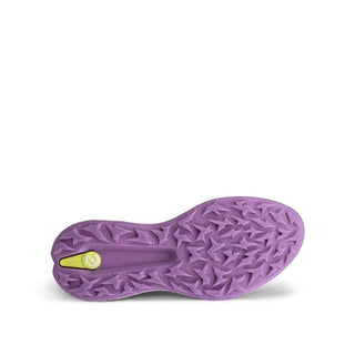 Ecco Golf Biom H5 Hybrid Waterproof Ladies Golf Shoes - White/Lavender