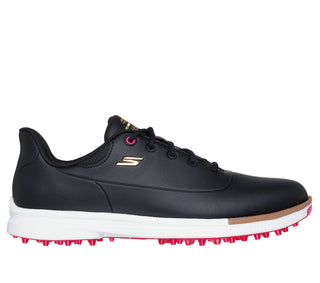 Skechers Ladies Go Golf Jasmine 2 Waterproof Ladies Golf Shoes - Black