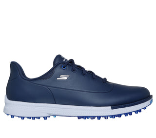 Skechers Ladies Go Golf Jasmine 2 Waterproof Ladies Golf Shoes- Navy