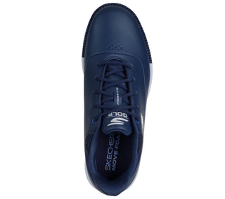 Skechers Ladies Go Golf Jasmine 2 Waterproof Ladies Golf Shoes- Navy