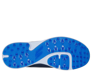 Skechers Ladies Go Golf Jasmine 2 Waterproof Ladies Golf Shoes- Navy