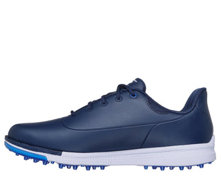 Skechers Ladies Go Golf Jasmine 2 Waterproof Ladies Golf Shoes- Navy