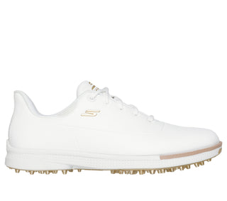 Skechers Ladies Go Golf Jasmine 2 Waterproof Ladies Golf Shoes- White