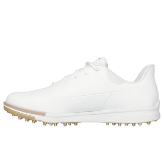 Skechers Ladies Go Golf Jasmine 2 Waterproof Ladies Golf Shoes- White