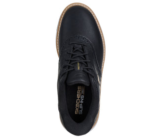 Skechers Ladies Go Golf Prestige SL Waterproof Ladies Golf Shoes- Black