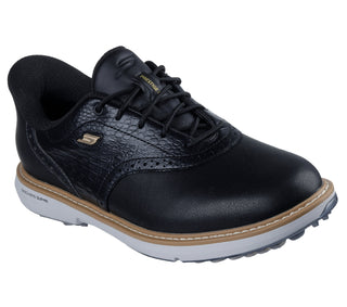 Skechers Ladies Go Golf Prestige SL Waterproof Ladies Golf Shoes- Black