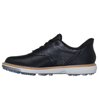 Skechers Ladies Go Golf Prestige SL Waterproof Ladies Golf Shoes- Black
