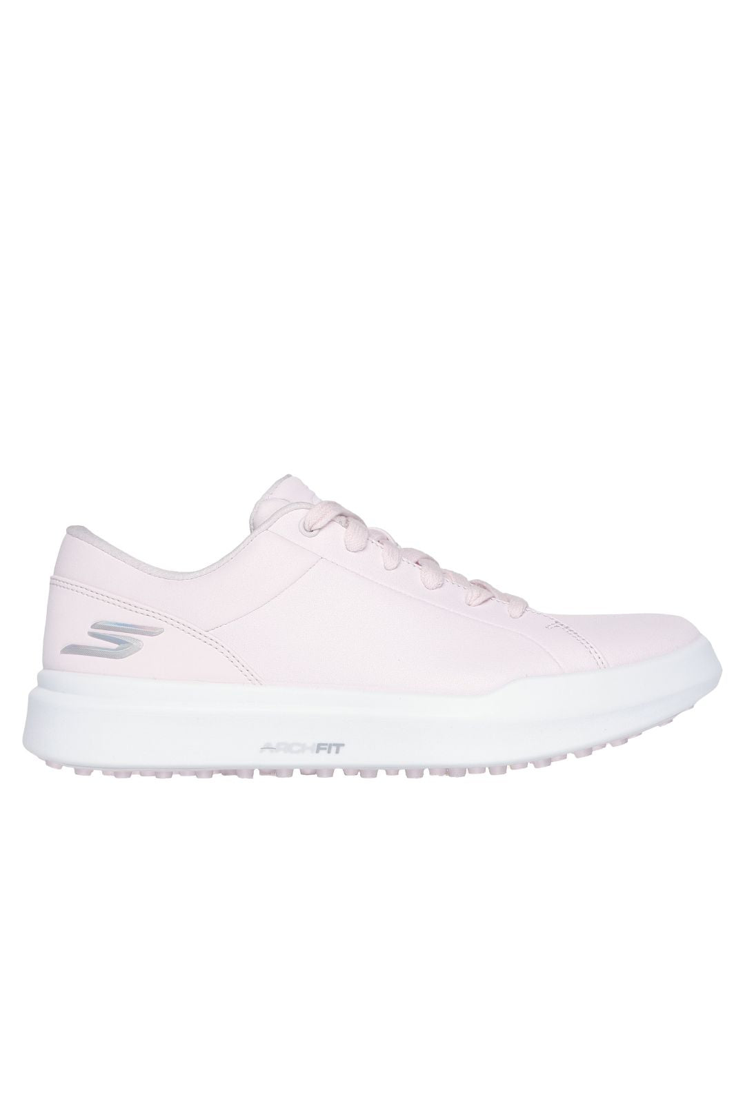 Skechers Ladies Go Golf Drive 6 Waterproof Ladies Golf Shoes- Pink