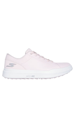 Skechers Ladies Go Golf Drive 6 Waterproof Ladies Golf Shoes- Pink