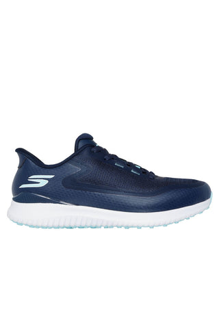 Skechers Ladies Go Golf Flight Ladies Golf Shoes- Navy