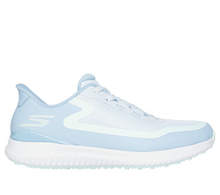 Skechers Ladies Go Golf Flight Ladies Golf Shoes- Light Blue