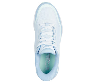 Skechers Ladies Go Golf Flight Ladies Golf Shoes- Light Blue