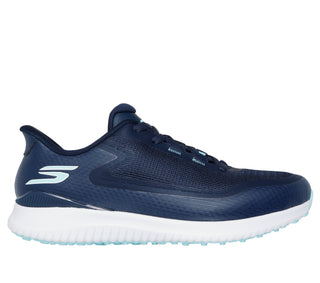 Skechers Ladies Go Golf Flight Ladies Golf Shoes- Navy