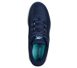 Skechers Ladies Go Golf Flight Ladies Golf Shoes- Navy