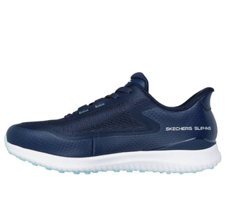 Skechers Ladies Go Golf Flight Ladies Golf Shoes- Navy