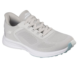 Skechers Zen Ladies Golf Shoes - Grey