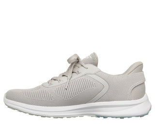 Skechers Zen Ladies Golf Shoes - Grey