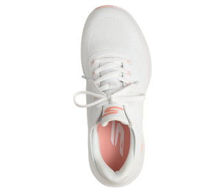 Skechers Zen Ladies Golf Shoes - White