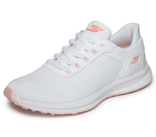 Skechers Zen Ladies Golf Shoes - White
