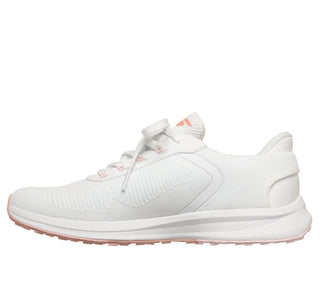 Skechers Zen Ladies Golf Shoes - White