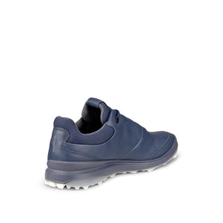 Ecco Golf Biom Hybrid 3 Womens Waterproof Ladies Golf Shoes - Ombre