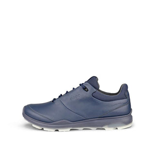 Ecco Golf Biom Hybrid 3 Womens Waterproof Ladies Golf Shoes - Ombre