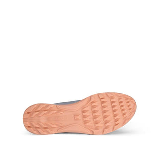 Ecco Golf Biom C4 Hybrid Waterproof Ladies Golf Shoes - Concrete