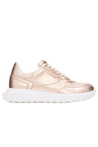 Duca Del Cosma Olivera 2 Waterproof Golf Shoes- Rose Gold