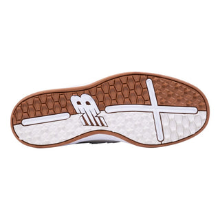 New Balance Womens 480 Golf SL Spikeless Waterproof Golf Shoes - Sand