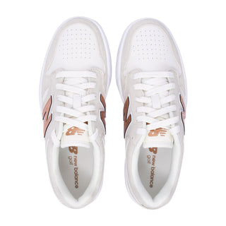 New Balance Womens 480 Golf SL Spikeless Waterproof Golf Shoes - Sand