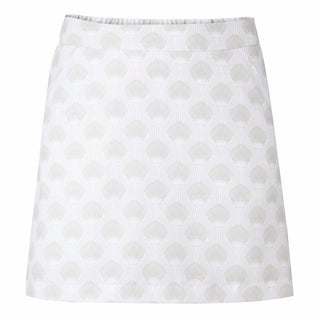 Daily Sports Pull On Sense Ladies Golf Skort - Desert Sense