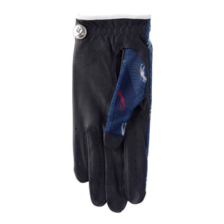 Daily Sports Ladies Left Hand Sun Glove - Chatty