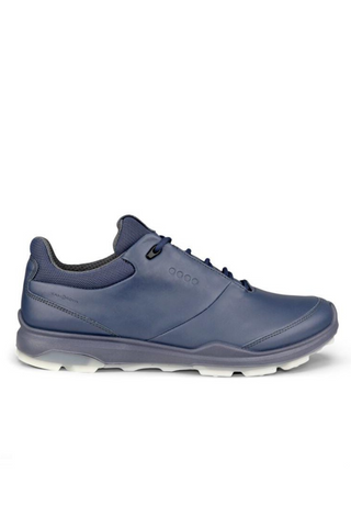 Ecco Golf Biom Hybrid 3 Womens Waterproof Ladies Golf Shoes - Ombre