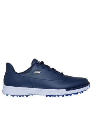 Skechers Ladies Go Golf Jasmine 2 Waterproof Ladies Golf Shoes- Navy