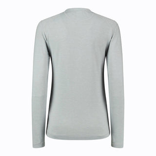 Daily Sports Asti Long Sleeve Mock Neck - Pebble